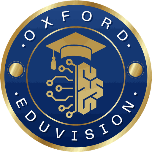 Logo Oxford EduVision